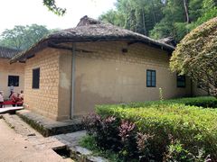 -韶山毛泽东同志故居