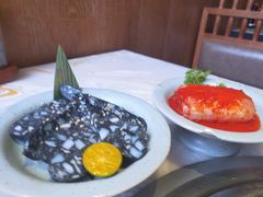 泡菜-厚贞日式烤肉(龙之梦店)