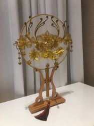 -万悦酒店·宴会厅婚礼会议