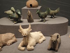 -广西壮族自治区博物馆