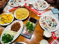 -老昌春饼(欧亚世纪店)