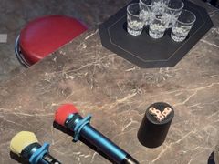 -格莱美量贩式KTV(奥帆店)