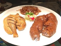 -国惠大酒楼(仓山万达店)