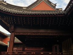 -宁波府城隍庙