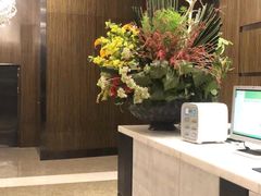 -上海虹桥西郊假日酒店