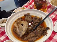 -西贝(深圳卓悦汇店)