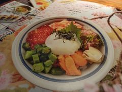-江户前寿司(好运街店)