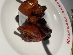 -谭厨中山传家菜.乳鸽.脆鲩鱼(华强北中航城店)