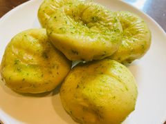 -绿岛国际酒店-西餐厅