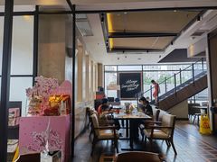 -必胜客(浦上万达店)