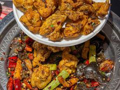 -美蛙四季(黄寺大街店)