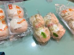 -杏花楼(静安新城店)