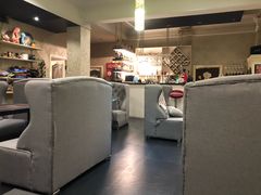 大堂-吱咖啡西式简餐