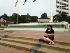 -吉隆坡喜来登帝国酒店