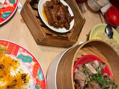 -避风塘(五角场店)