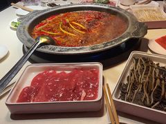 -川西坝子火锅(金沙1.0直营店)