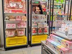 -泡泡玛特POPMART(龙湖亦庄天街店)