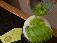 -三出山火锅(万象天地店)