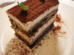 -La Vita 意大利传统料理(富民路店)