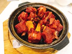 -文记壹心鸡(宝华路店)
