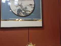 -北平味道.京味菜.烤鸭(梨园店)