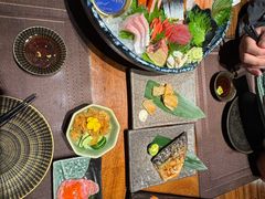 -一本料理(西溪天街店)