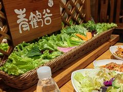-青鹤谷(虹莘路总店)