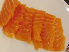 -芭菲盛宴·环球美食(解放碑英利国际店)