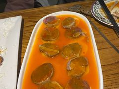 -清真·双公羊·馕坑烤全羊(奥体店)