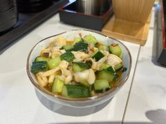 -银河烧鳗·活鳗料理专门店(西单大悦城店)