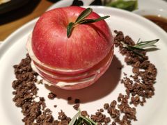 -吕氏疙瘩汤·新鲁菜(济南万象城店)