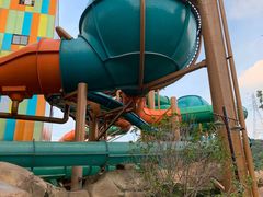 -杭州开元森泊度假乐园