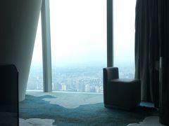 -广州四季酒店