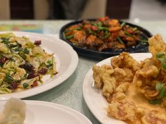 -黄家饺子东北特色菜馆(湖滨商业街店)