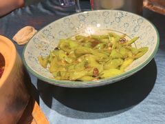 -柴米油盐三杯鸡(象山北路店)