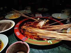 -耍哥串串香(香月湖店)