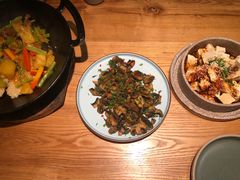 -薇酌饮·陕西菜(南门外店)