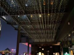 -富力丽思卡尔顿酒店·FLAIR餐厅酒吧