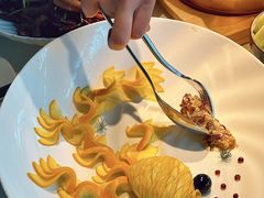 -食廬(虹桥南丰城店)
