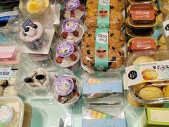 -百点香蛋糕房(紫阳北路店)