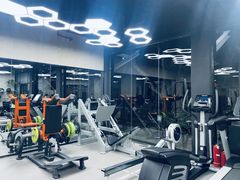 -VPsmart私教健身工作室(新华路旗舰店)