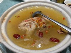 -阿娘家·原生态农家菜(国顺东路店)