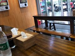 -秦云老太婆摊摊面(蜀汉路店)