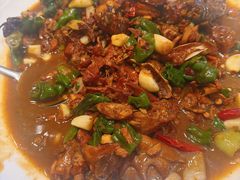 -老济南·地道济南菜(大明湖店)