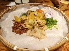 -花溪雨·森林餐厅(石基店)