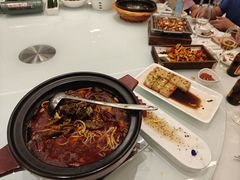 -湖锦酒楼·32年地道湖北菜(光谷店)