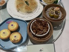 -千灯盛汇·头牌粤菜(致越优城店)
