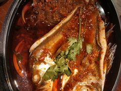 -炊烟小炒黄牛肉(东庆街店)
