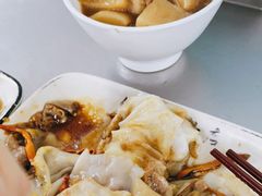 -银记肠粉店(北京路店)