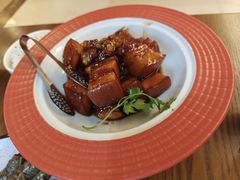 -玉舌尖私房菜(裕华店)